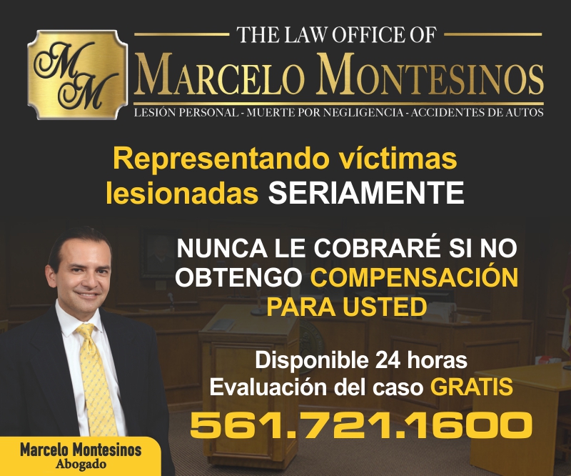 MARCELO MONTESINOS