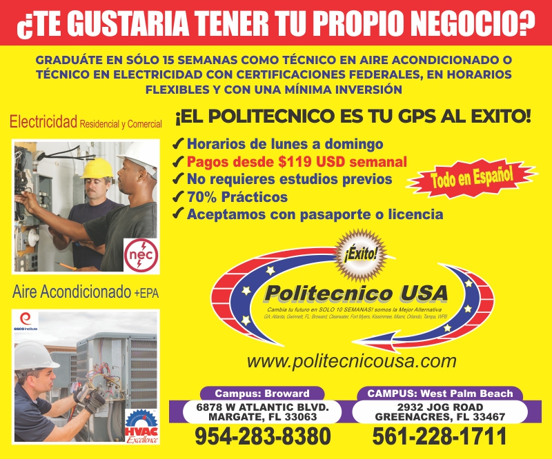 POLITECNICO